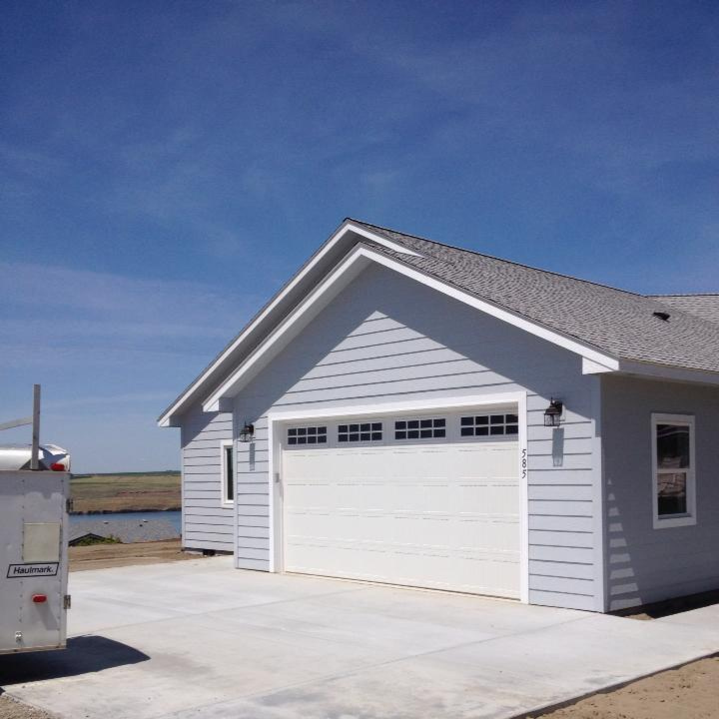 Shops & Garages | Kennewick, Tri-Cities, WA | Saddle Mountain Homes