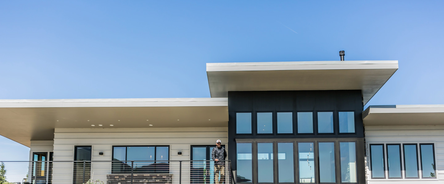 Make your Dream Home a Reality